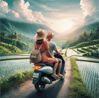 illustration-cinchy-bali-solo-duo-adventure