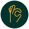 cinchy badge