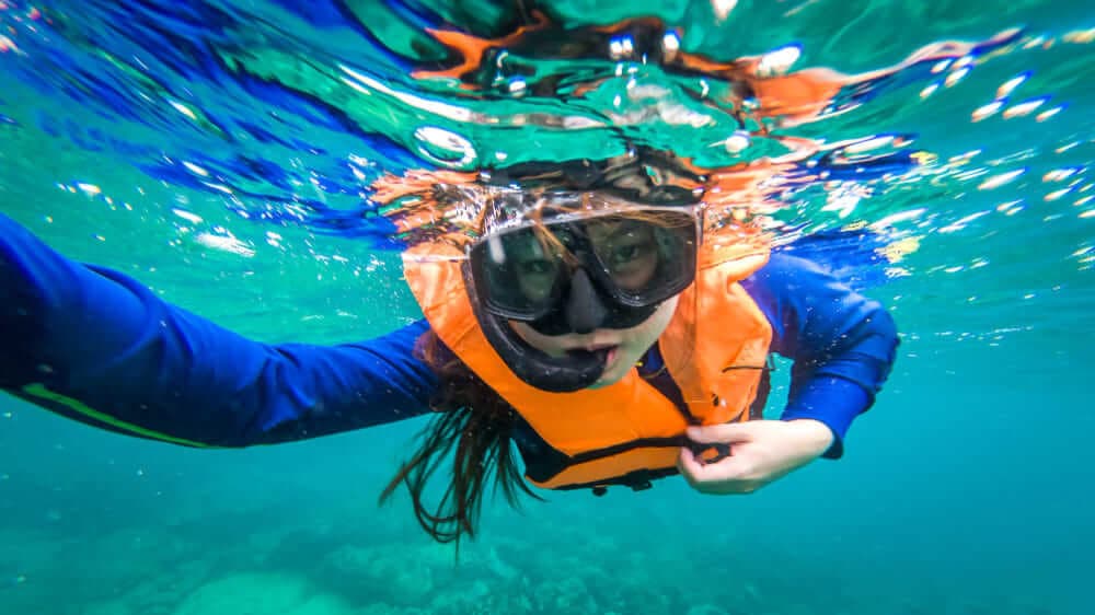 snorkeling-nusa-lembongan