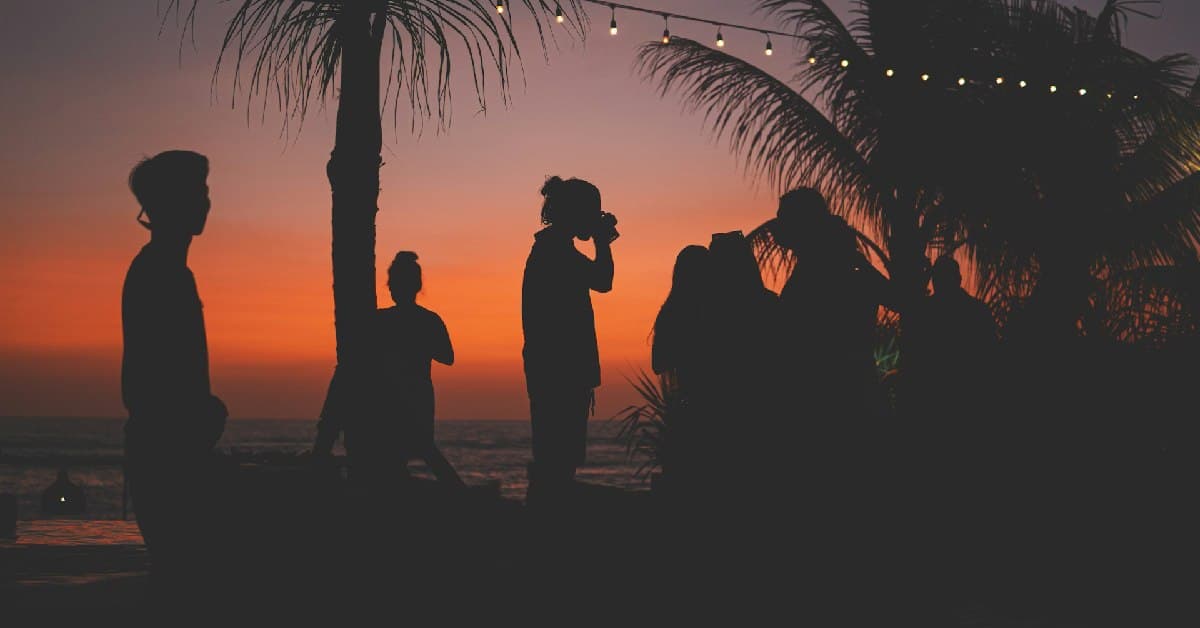 Best Areas Where to Party in Seminyak Until Sunrise