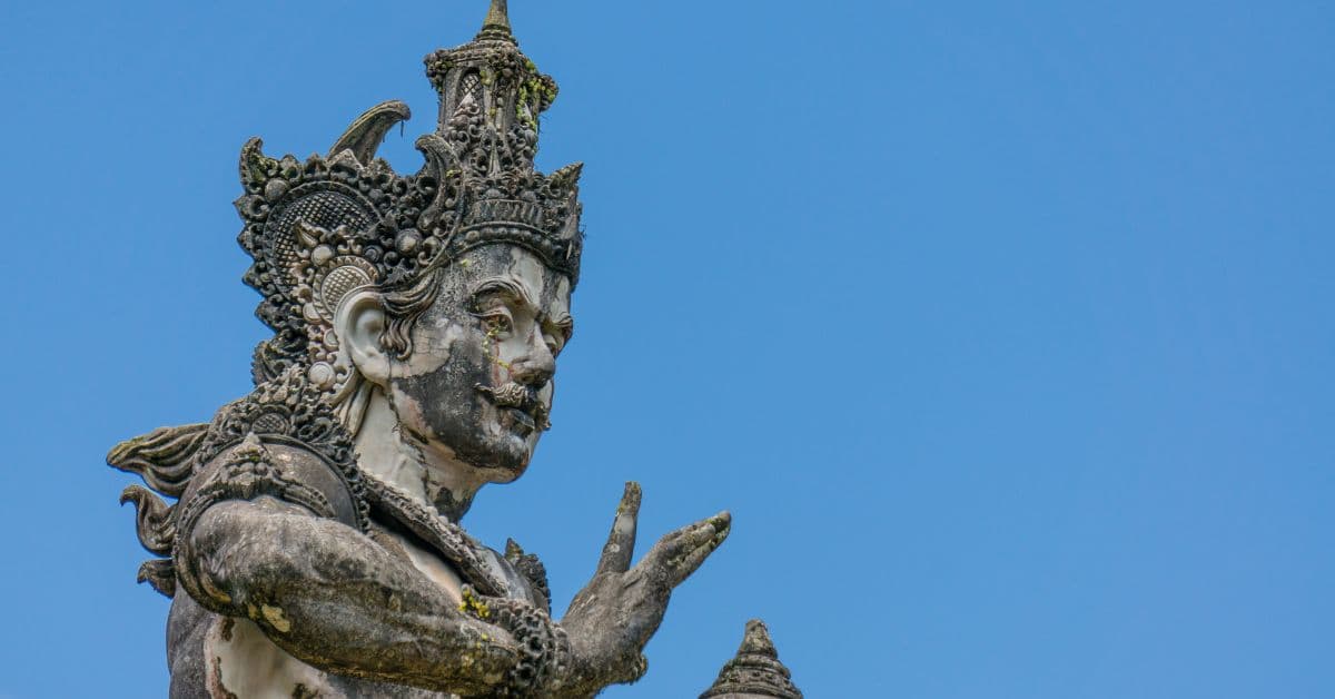 Reasons Why Renting a Scooter in Bali Beats Taxis Cars and Tours