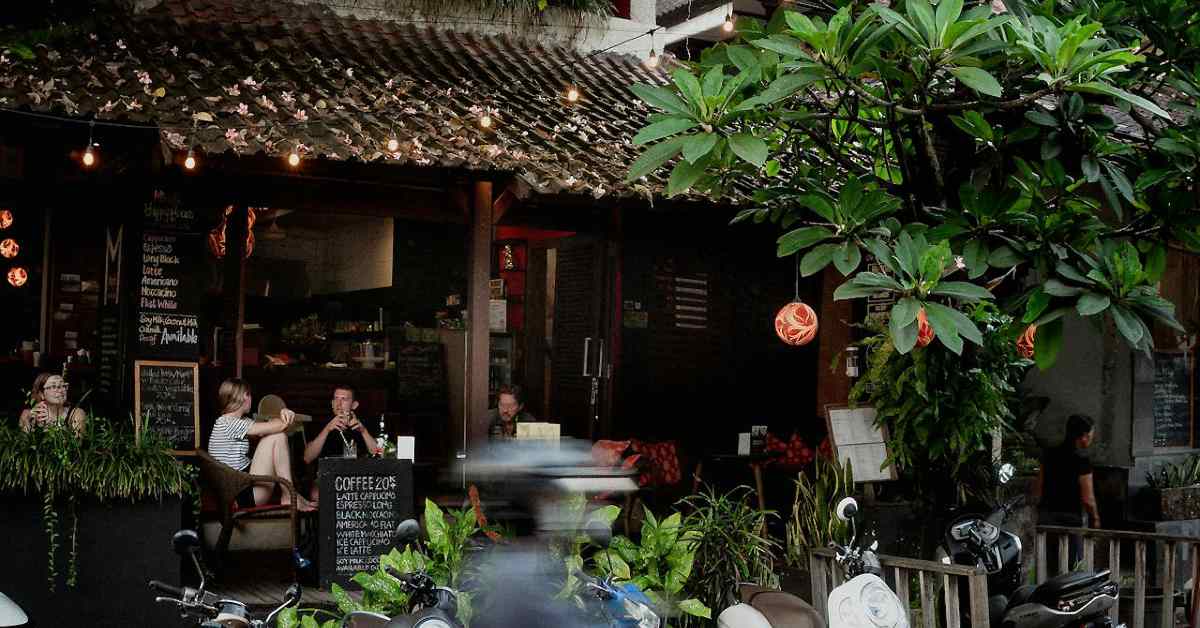 Best Area to Stay in Seminyak Bali for First Timers