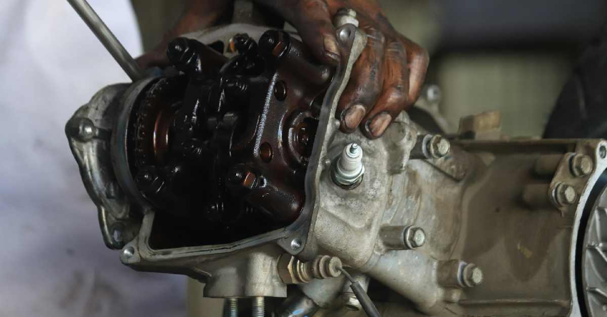 How to Find a Scooter Repair Near Me in Bali