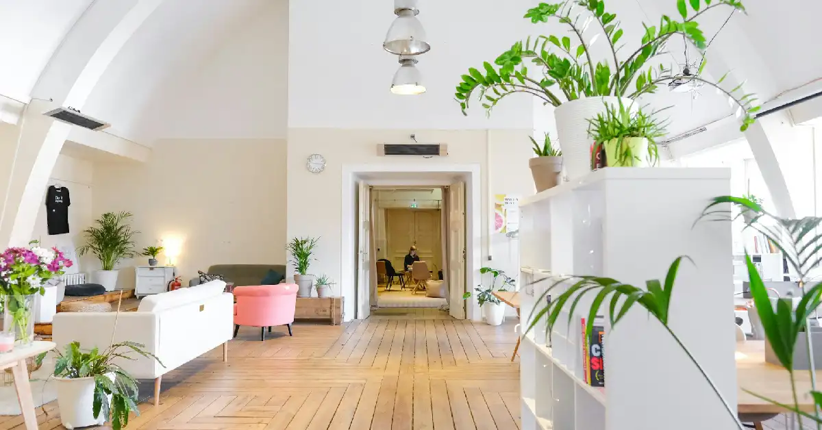 Best Coliving in Canggu, Bali