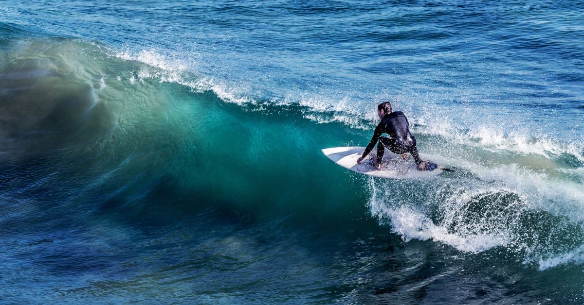 10 Top Surf Spots Near Sanur, Bali