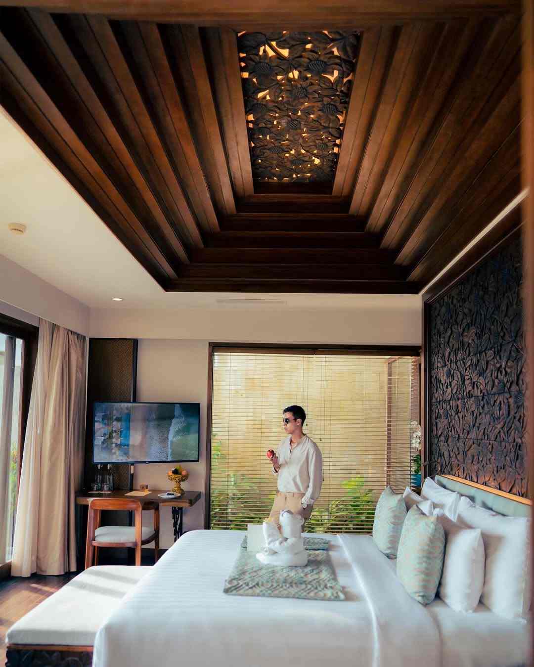 credit:-instagram-@theseminyakbeachresort credit:-instagram-@theseminyakbeachresort