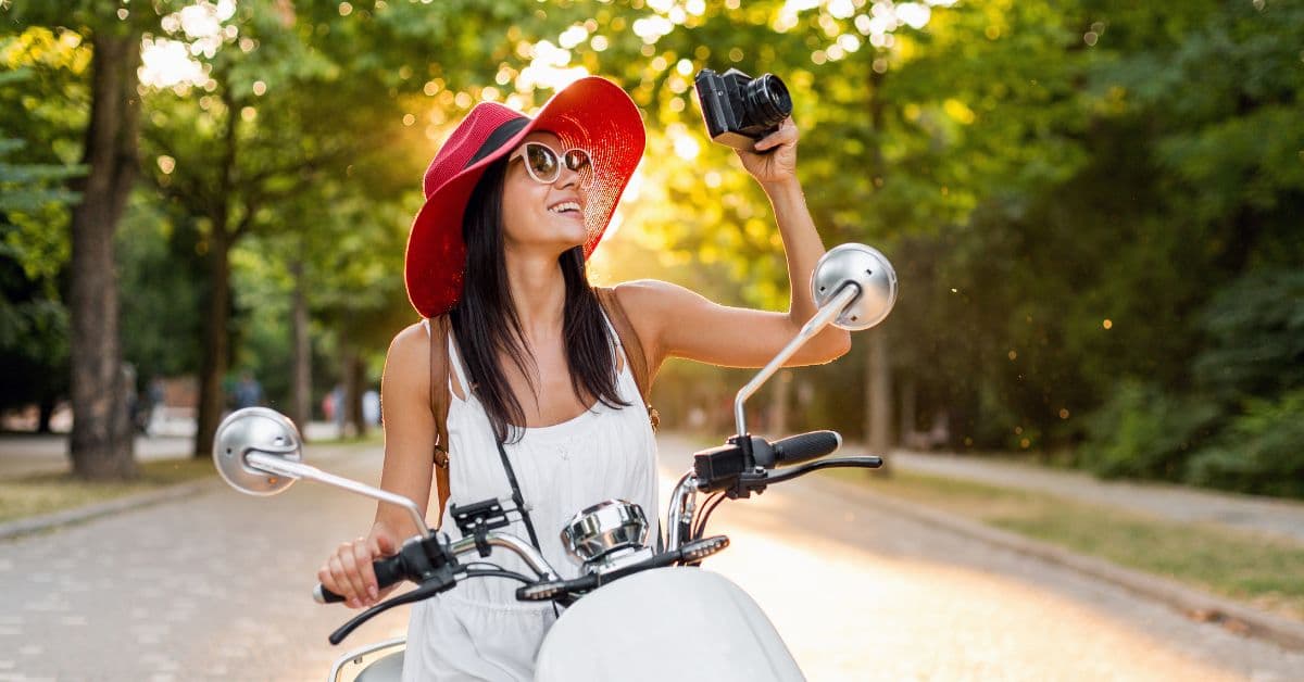 Things to Consider Before Using Scooter Rental in Seminyak