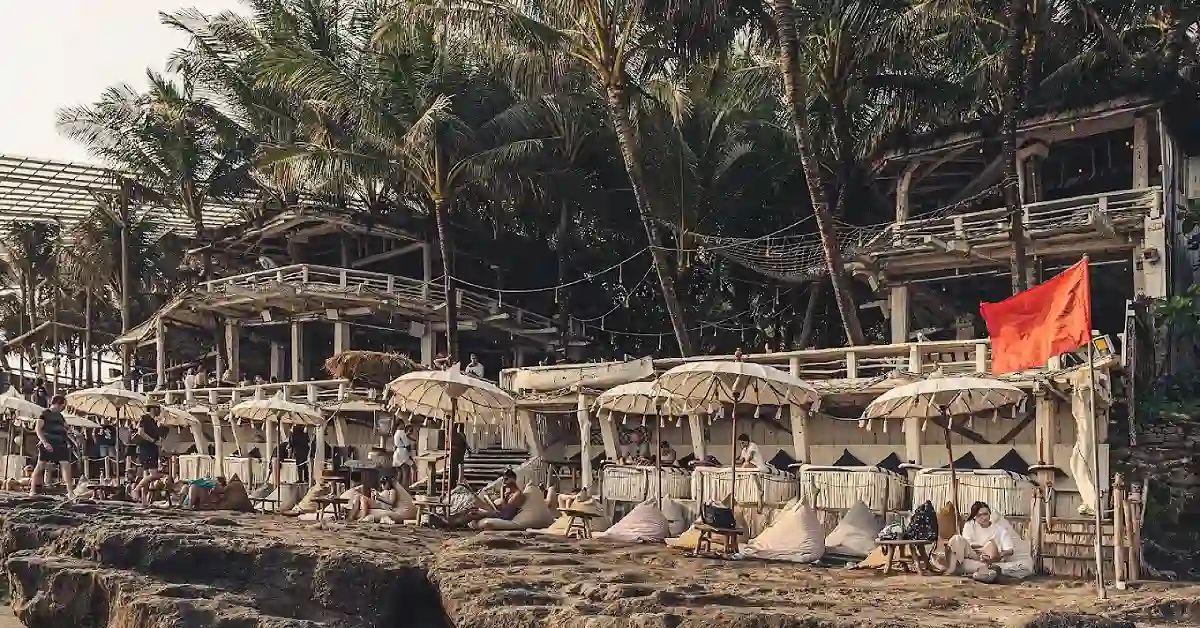 credit: Google Maps - La Brisa