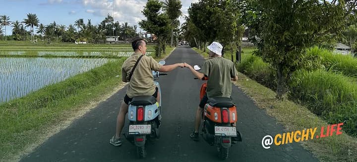 cinchy-life---bali-scooter-rental cinchy-life---bali-scooter-rental