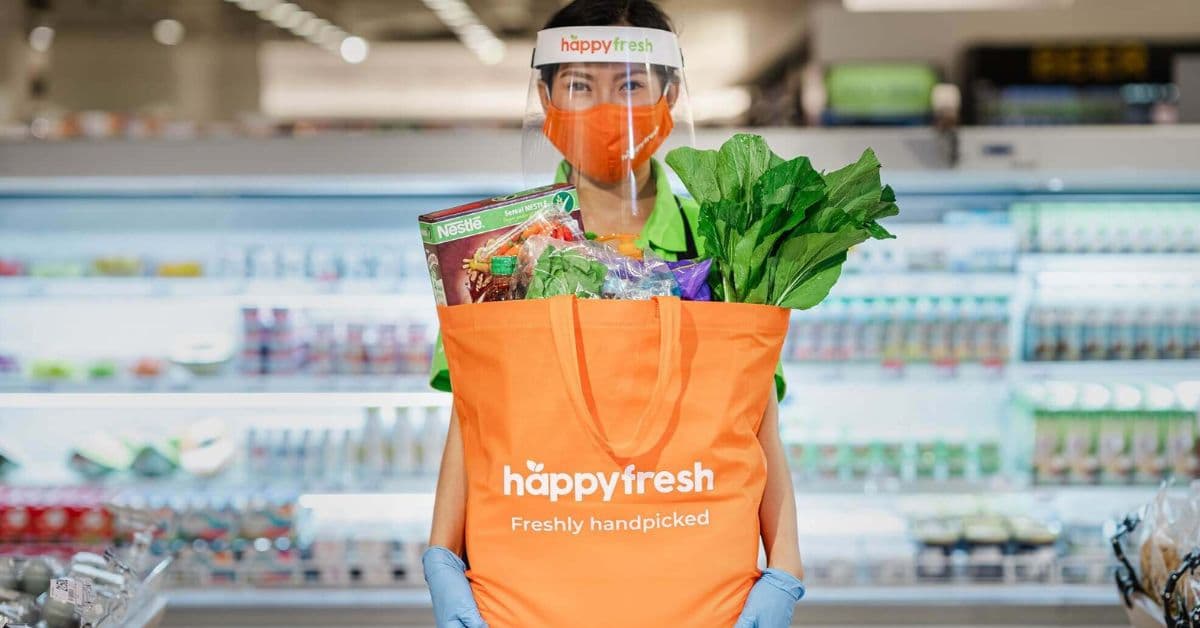 happyfresh happyfresh