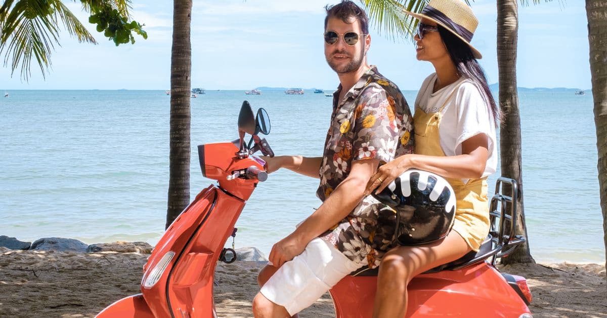 Best Scooter Rentals in Legian for 2025 Prices, Models, and Tips