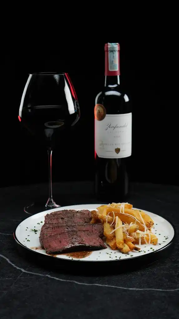 credit:-google-maps---eskqbar---steak-house-&-bbq-grill-restaurant-+-wine-lounge credit:-google-maps---eskqbar---steak-house-&-bbq-grill-restaurant-+-wine-lounge