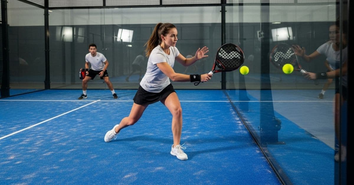 Best Tennis Courts Around Ngurah Rai