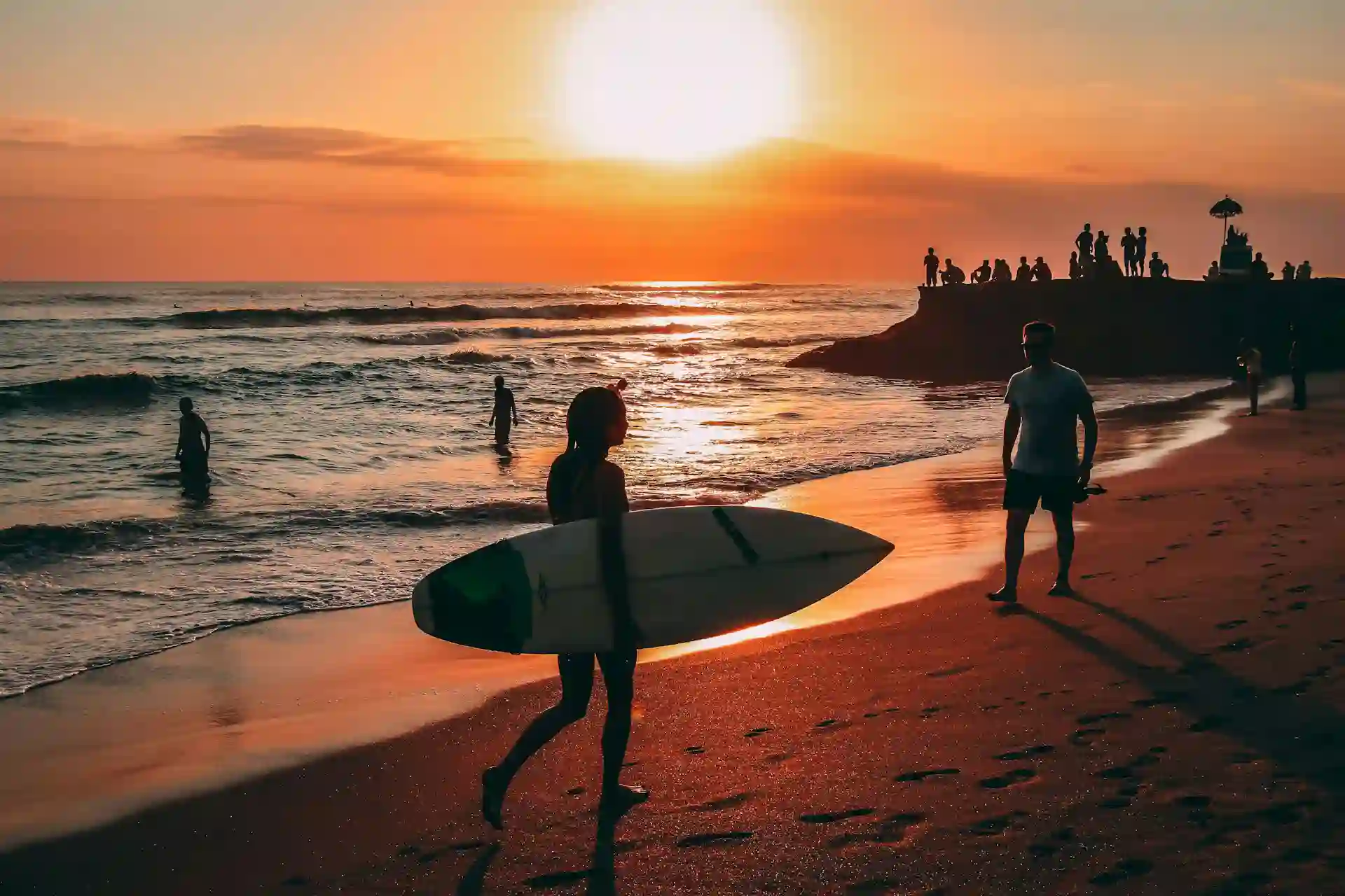 echo-beach echo-beach