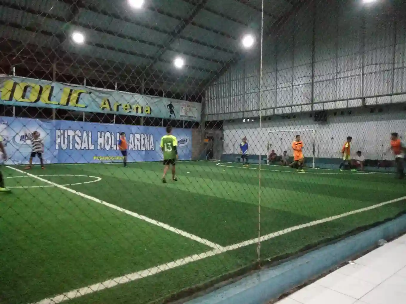 credit:-google-maps---futsalholic-arena credit:-google-maps---futsalholic-arena