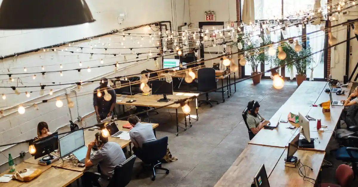 Top Coworking Spaces in Kuta Bali for Productive Work