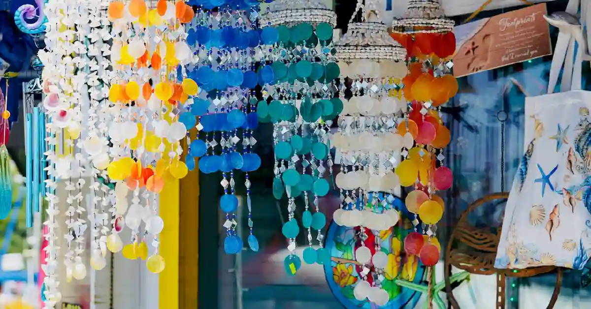 Souvenir Shops in Sanur for Foods & Gifts