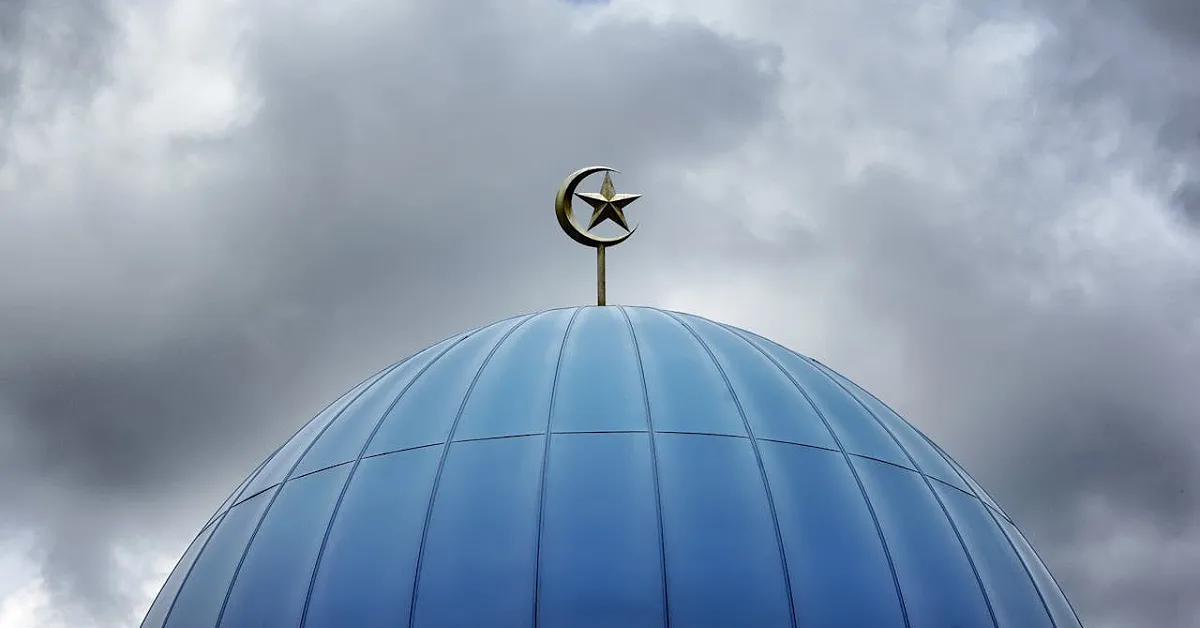 List of Mosques Near Bali Airport