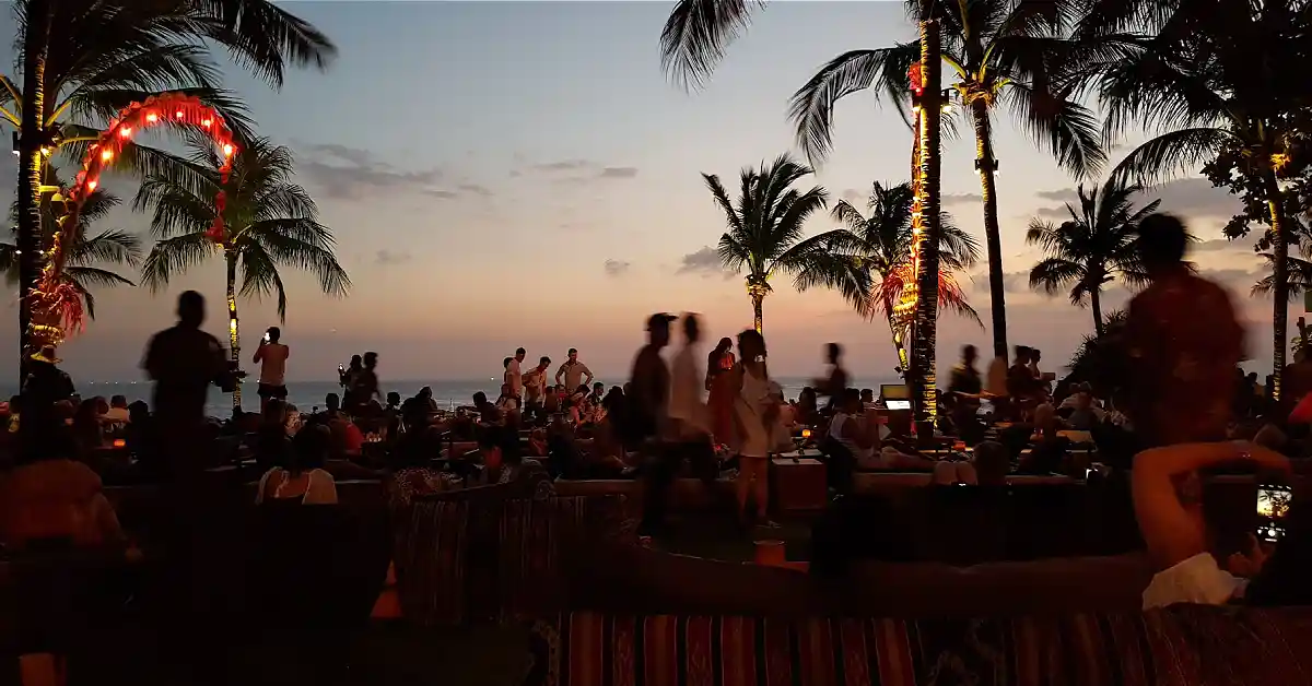 Is Seminyak the Best Place to Stay in Bali