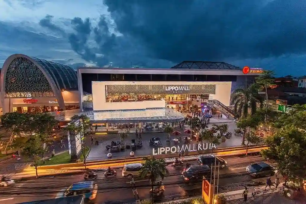 credit:-google-maps---lippo-mall-kuta credit:-google-maps---lippo-mall-kuta