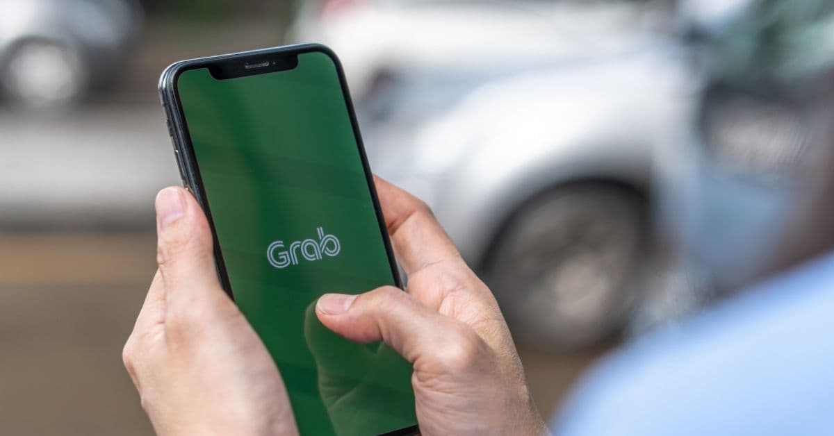 grab grab