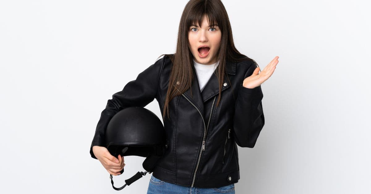 half-helmet half-helmet