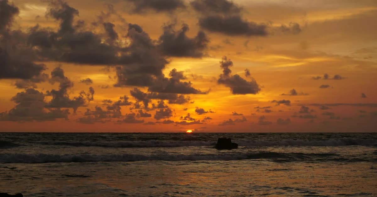 Best Sunset Spots in Bali You Can't Miss