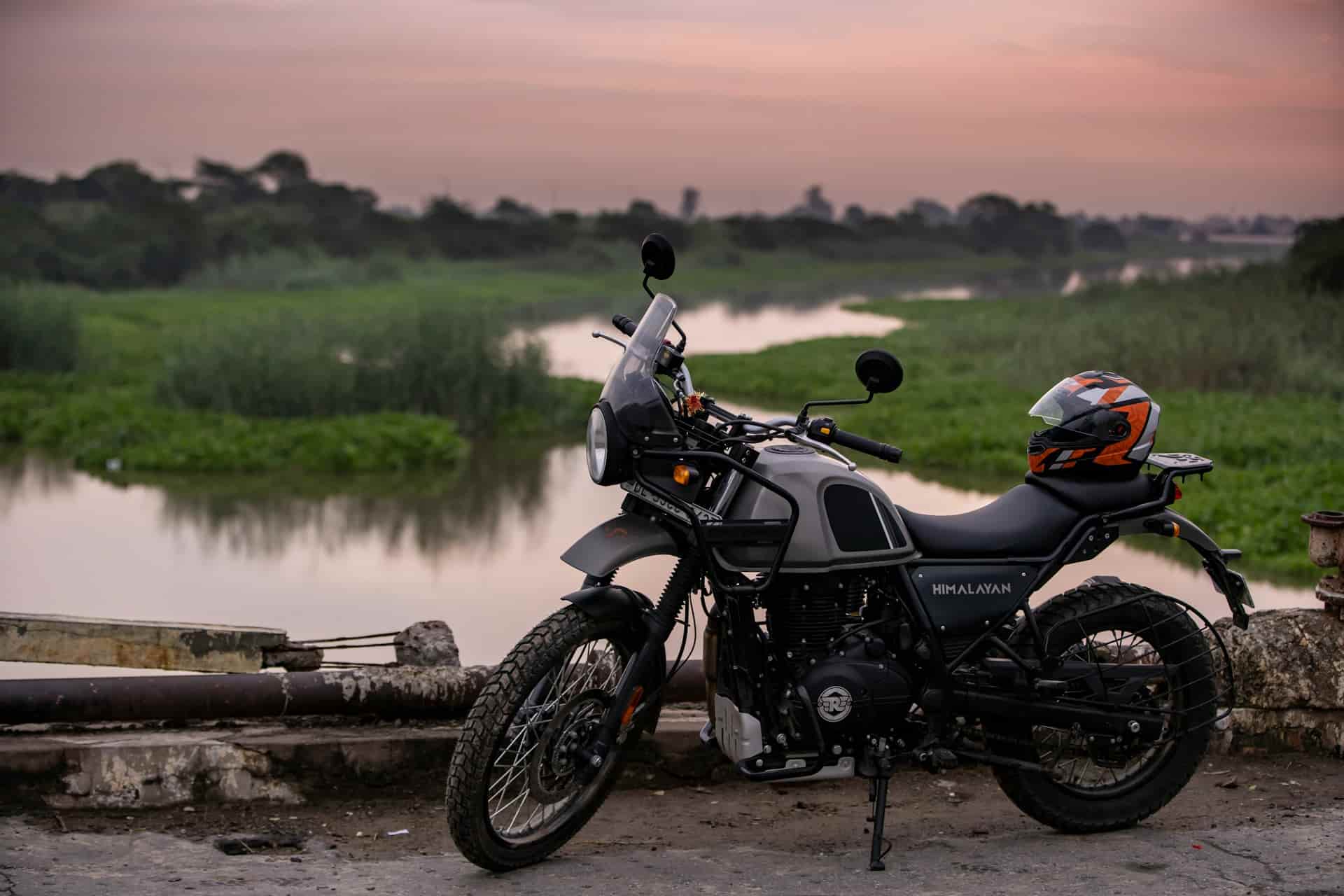 design-of-manual-motorcycle design-of-manual-motorcycle
