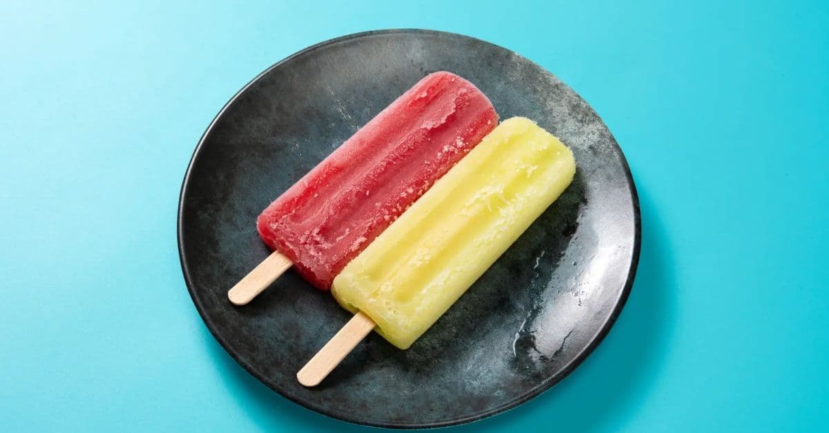 popsicle popsicle