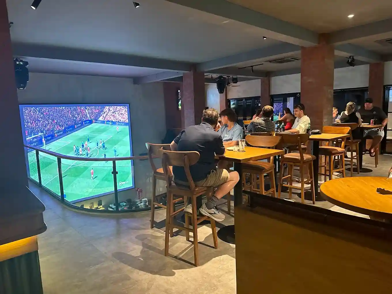 credit:-fox-&-rabbit-sports-bar-and-restaurant-|-shot-by-luke-close credit:-fox-&-rabbit-sports-bar-and-restaurant-|-shot-by-luke-close