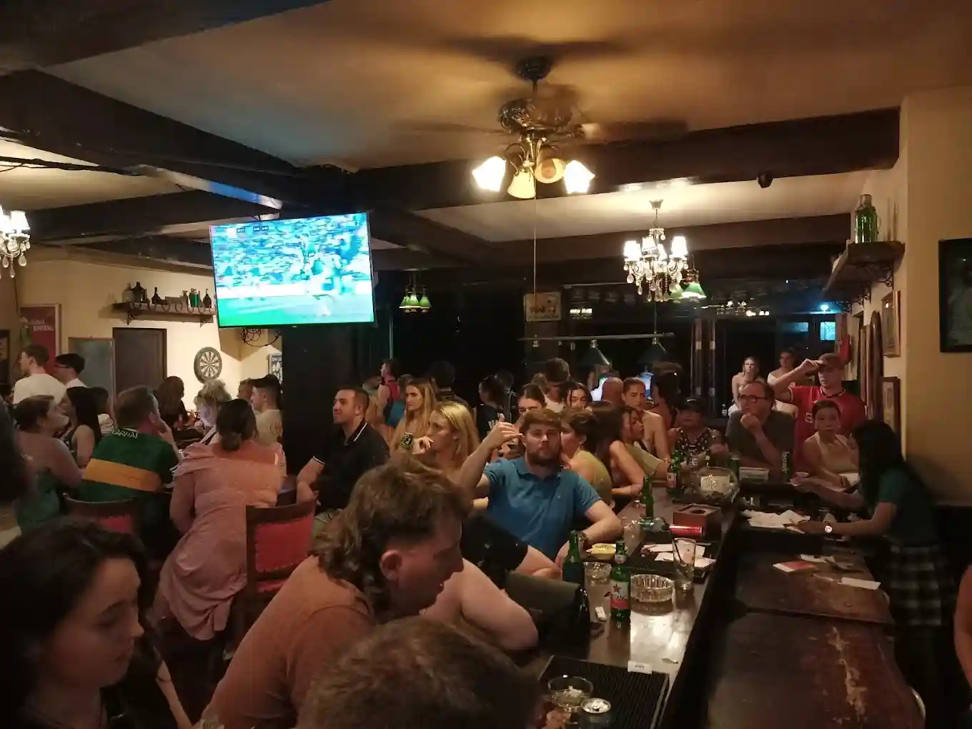 credit:-google-maps---rosey-murphy’s-irish-pub credit:-google-maps---rosey-murphy’s-irish-pub