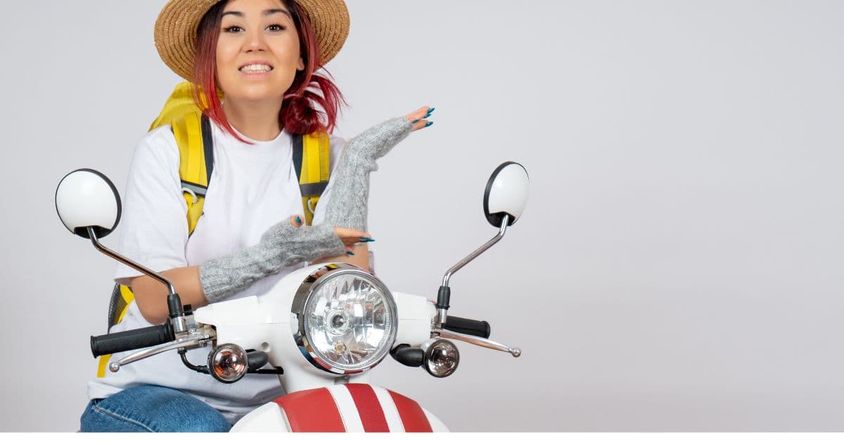 Things to Consider Before Using Scooter Rental in Bali Airport