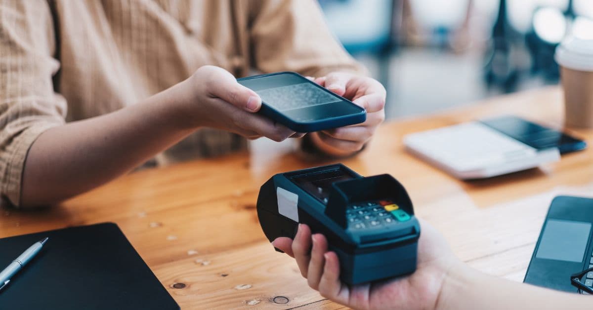 Payment Methods for Foreigners When Renting a Motorbike at Cinchy Bali
