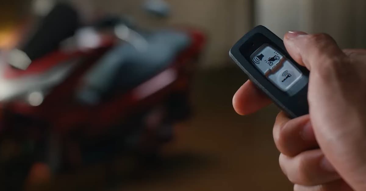 credit: YouTube - Welovehonda Indonesia