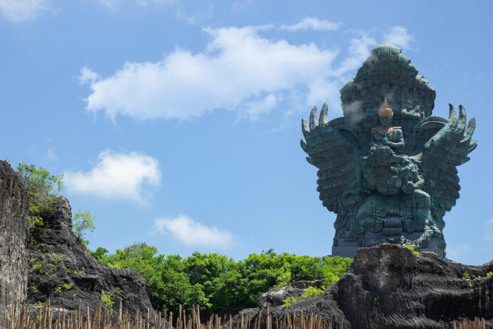 wisata-taman-budaya-garuda-wisnu-kencana-bali