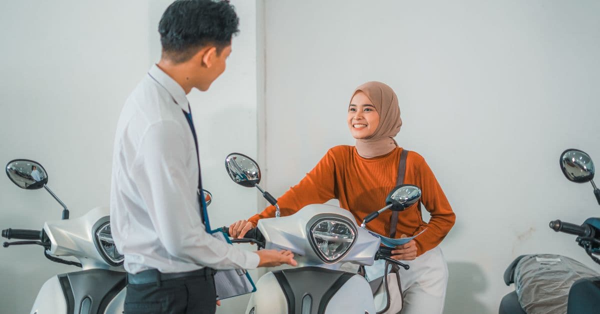 Why Scooter Rental Is Ideal for Bali Airport Visitors
