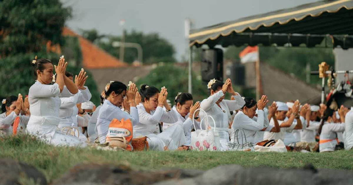 What to See in Sanur Bali for Culture & Charm