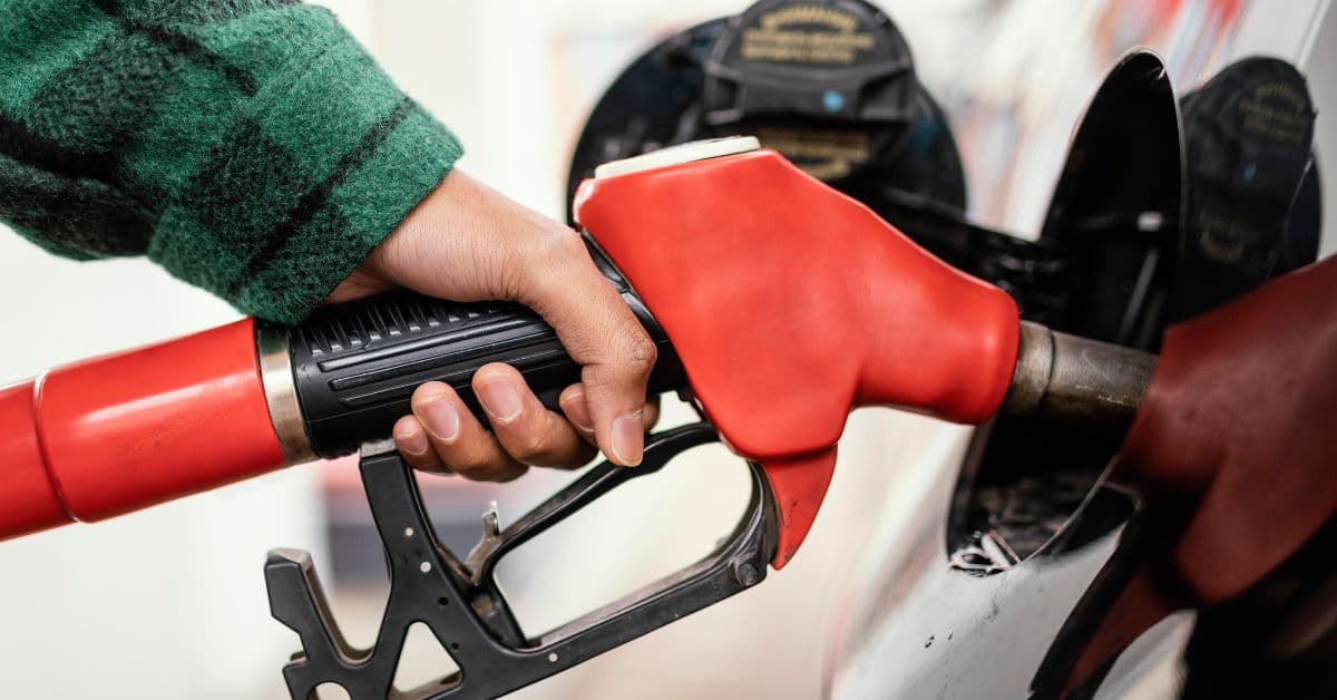 fuel fuel