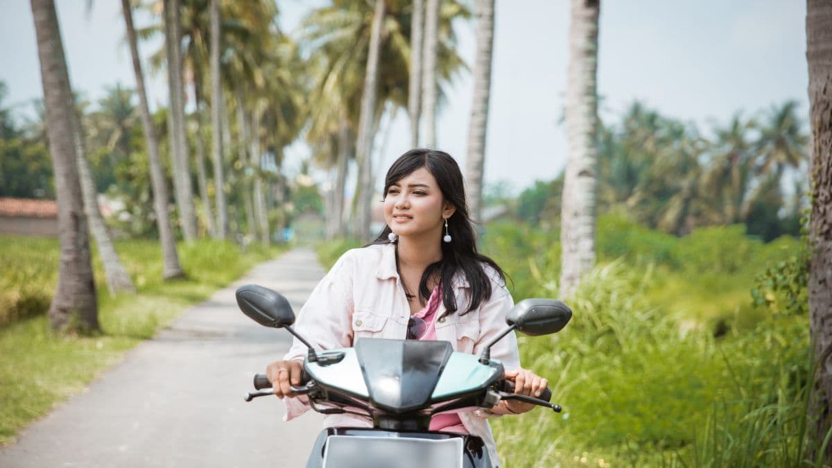 How to Book a Reliable Scooter Rental in Bali Airport in Cinchy (With Free Delivery!)