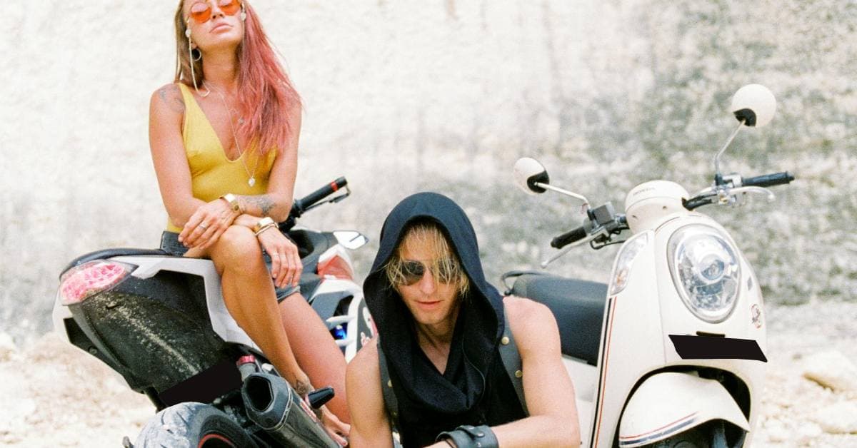 Manual Motorcycle vs. Automatic Scooter For Effortless Vacation Mode in Bali