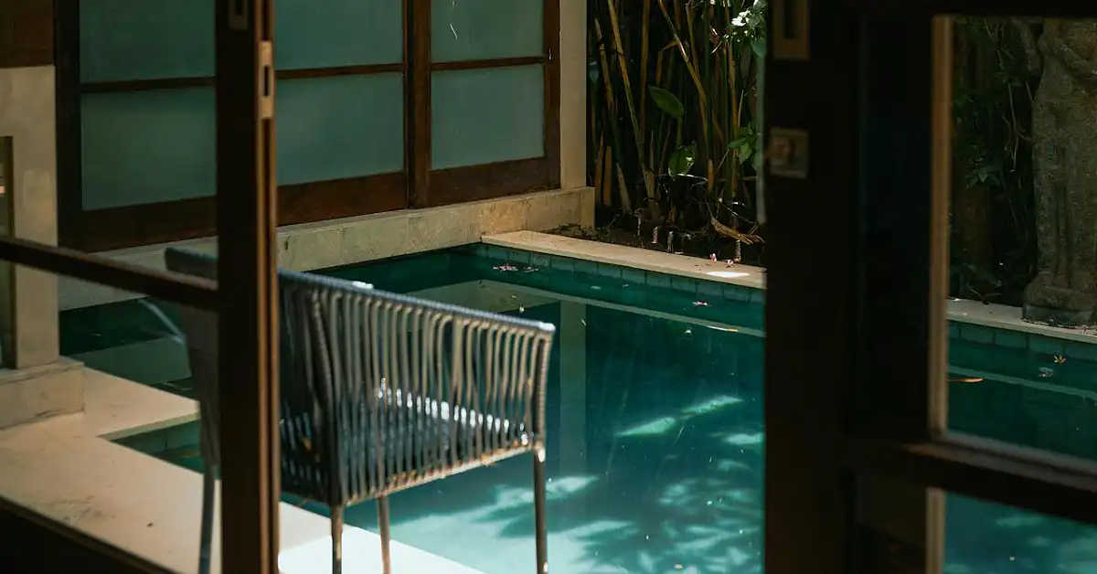 List of Hotels with Heated Pool in Seminyak, Bali