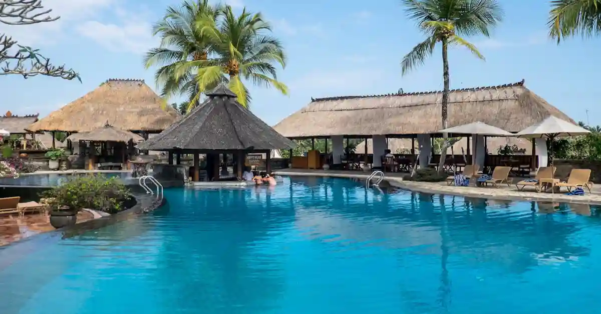 Luxury Resorts in Seminyak for a Premium Bali Holiday