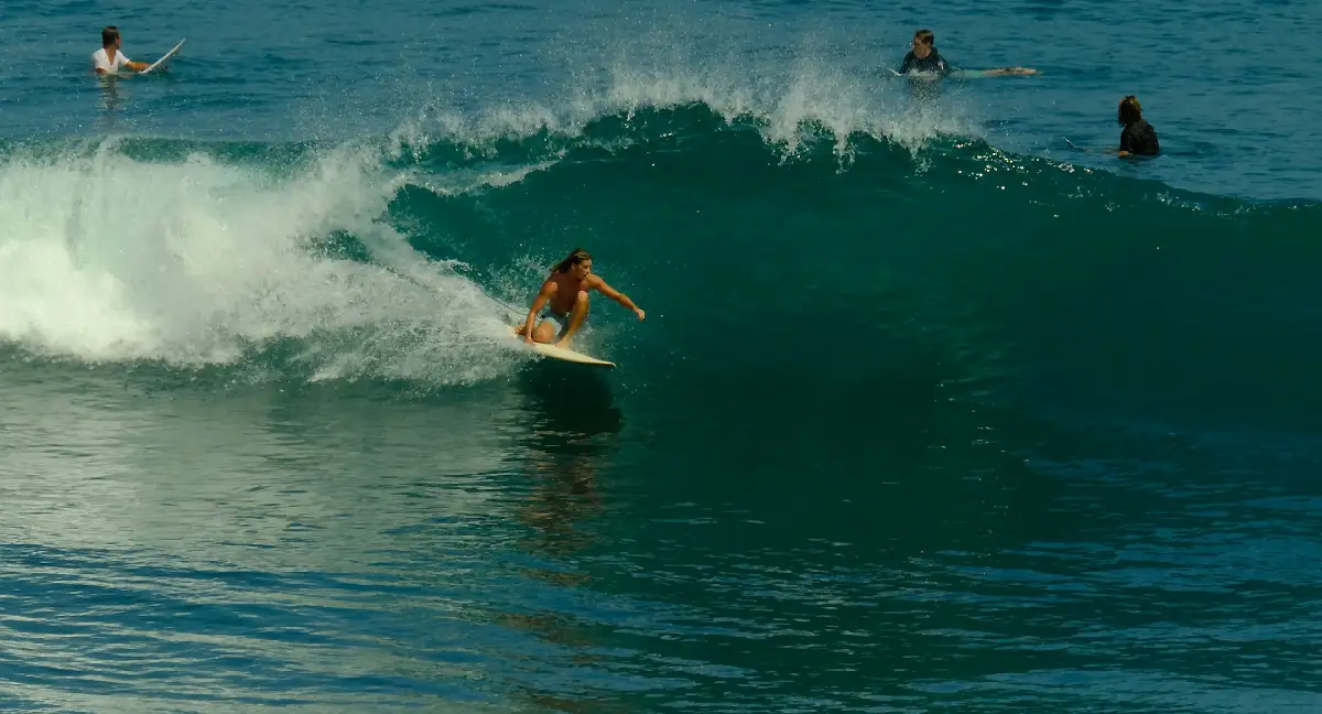 Beach and Surf Safety Tips for Travelers in Bali