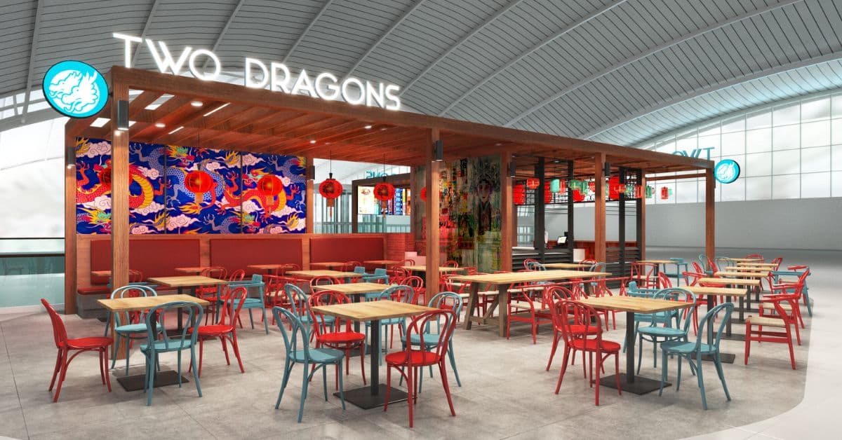 two-dragons two-dragons