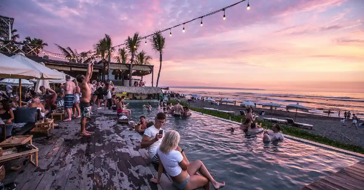 Is Canggu a Good Place to Stay in Bali