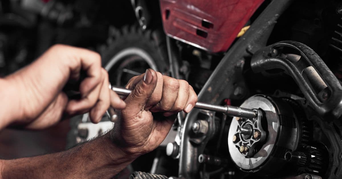 Tips to Prevent Your Motorcycle from Overheating on Long Rides