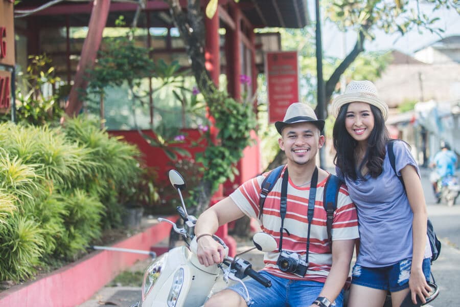 rekomendasi-sewa-motor-di-bali