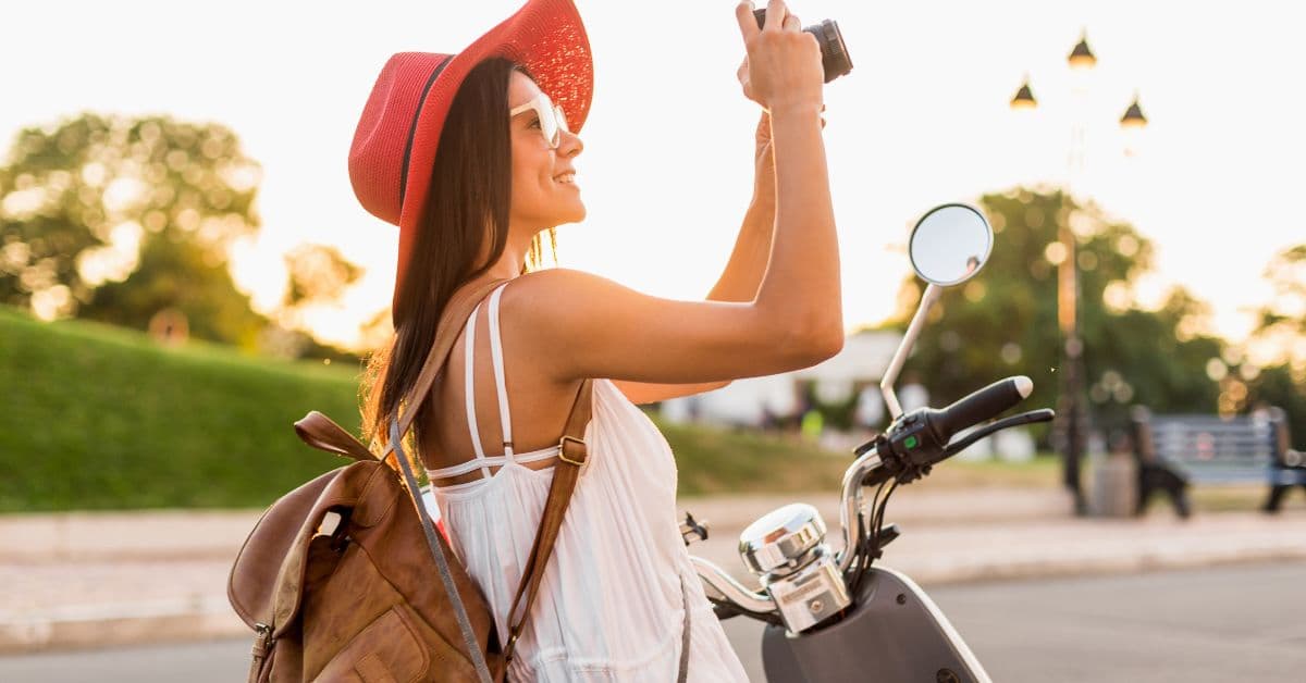 Your Top Choice Scooter Rental Bali Airport to Explore the Island