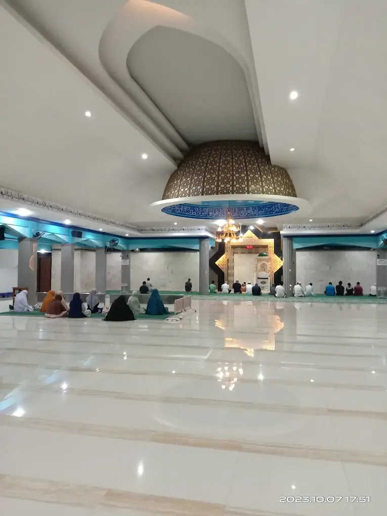 credit:-google-maps---masjid-al-ihsaan---sanur-|-shot-by-pangeran-22 credit:-google-maps---masjid-al-ihsaan---sanur-|-shot-by-pangeran-22