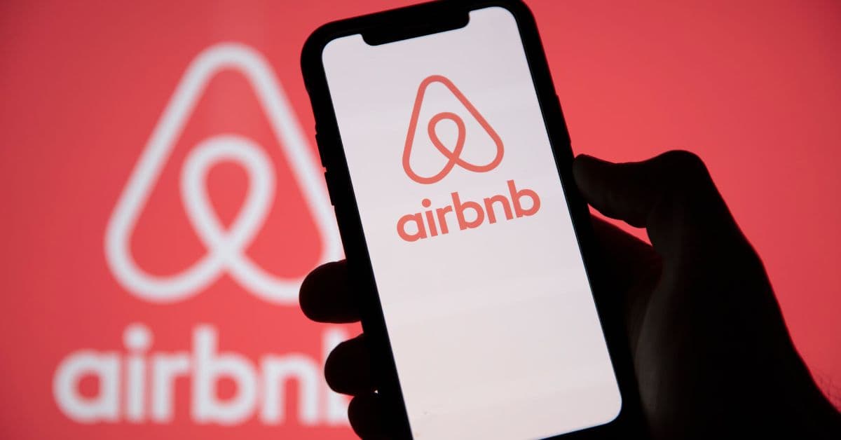 airbnb airbnb